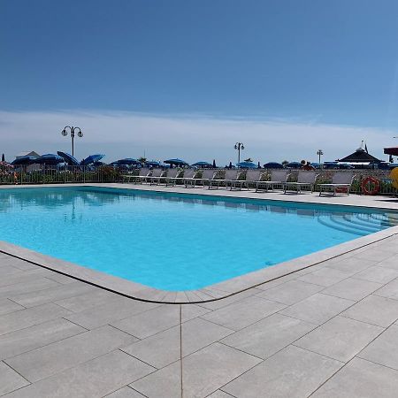 Residence Apollo - Home Immobiliare Jesolo ภายนอก รูปภาพ
