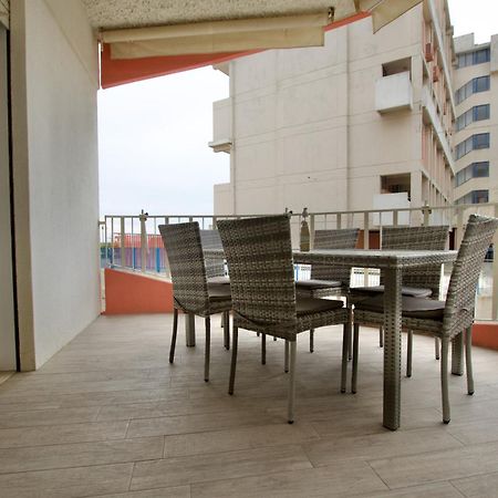 Residence Apollo - Home Immobiliare Jesolo ภายนอก รูปภาพ