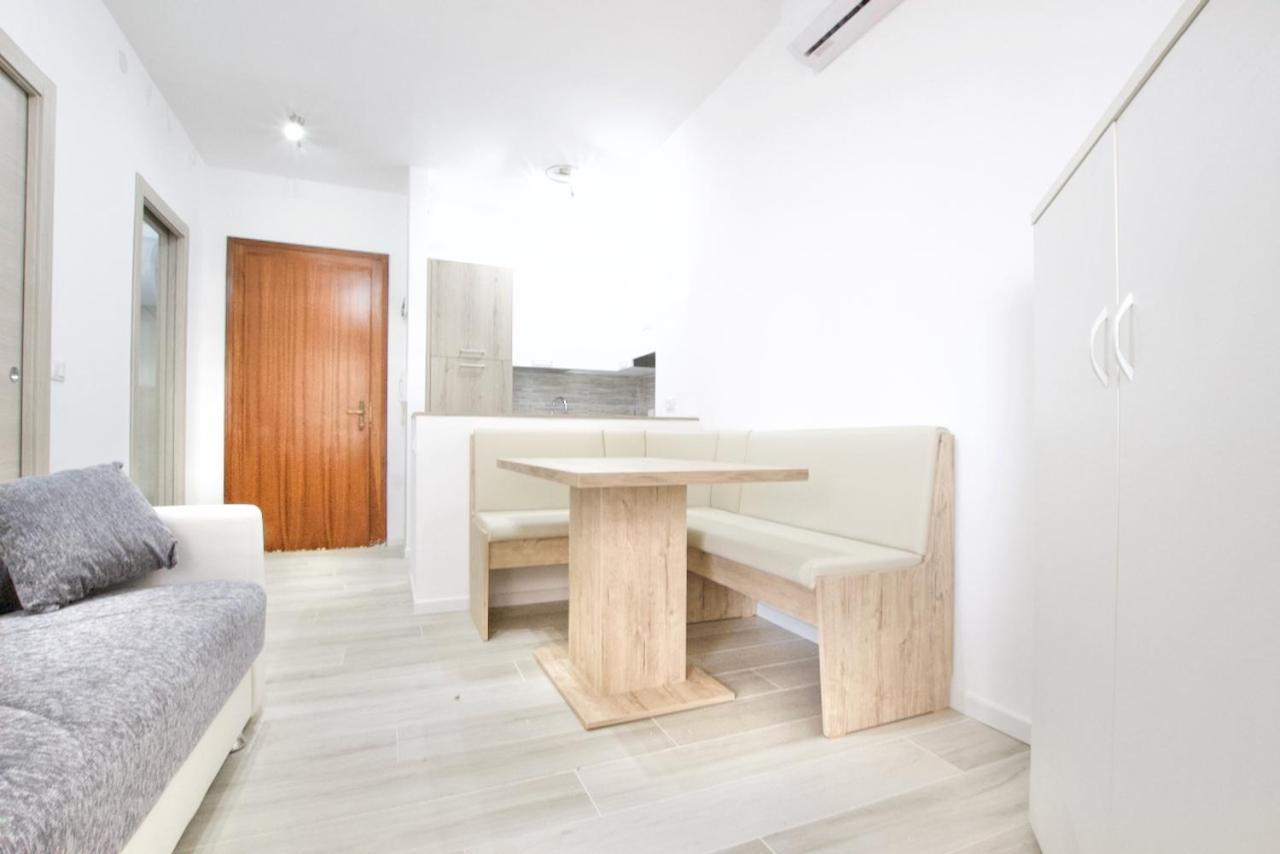 Residence Apollo - Home Immobiliare Jesolo ภายนอก รูปภาพ