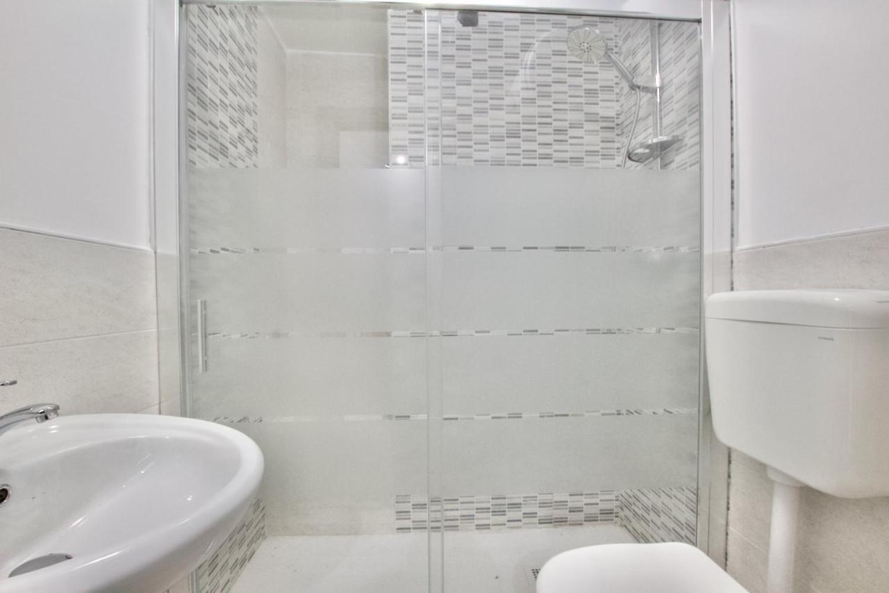 Residence Apollo - Home Immobiliare Jesolo ภายนอก รูปภาพ