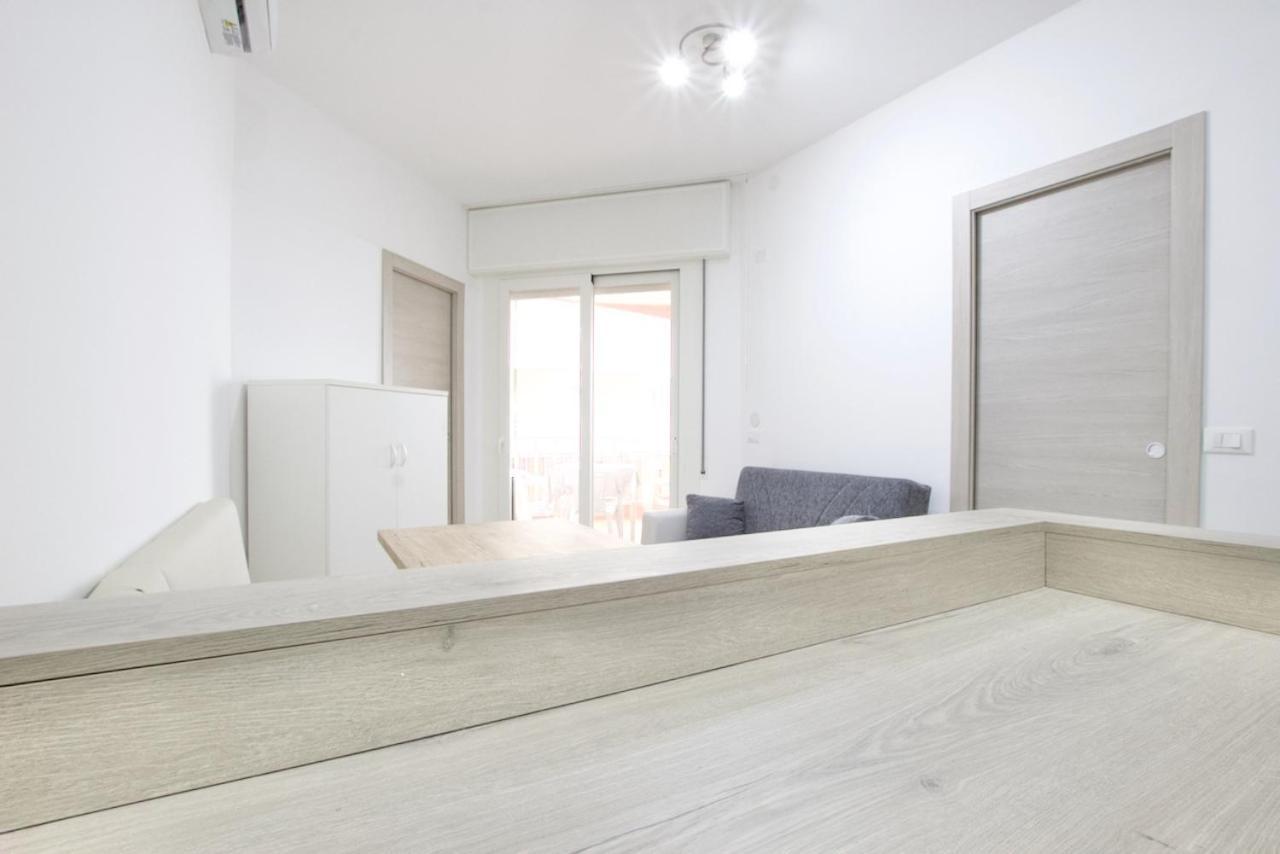 Residence Apollo - Home Immobiliare Jesolo ภายนอก รูปภาพ