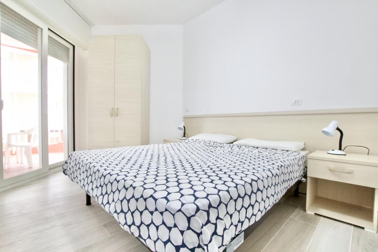 Residence Apollo - Home Immobiliare Jesolo ภายนอก รูปภาพ