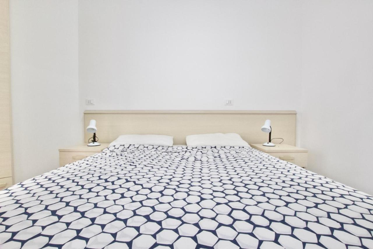Residence Apollo - Home Immobiliare Jesolo ภายนอก รูปภาพ