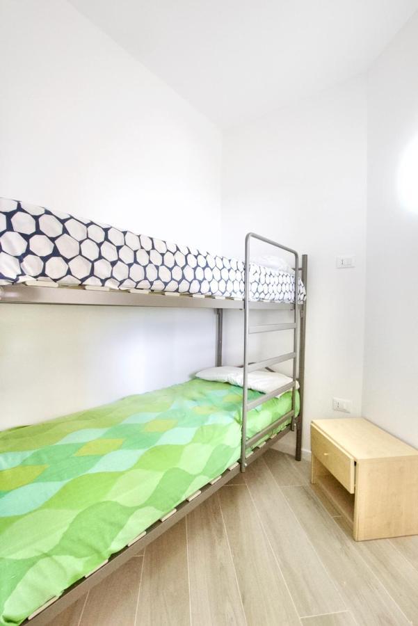 Residence Apollo - Home Immobiliare Jesolo ภายนอก รูปภาพ