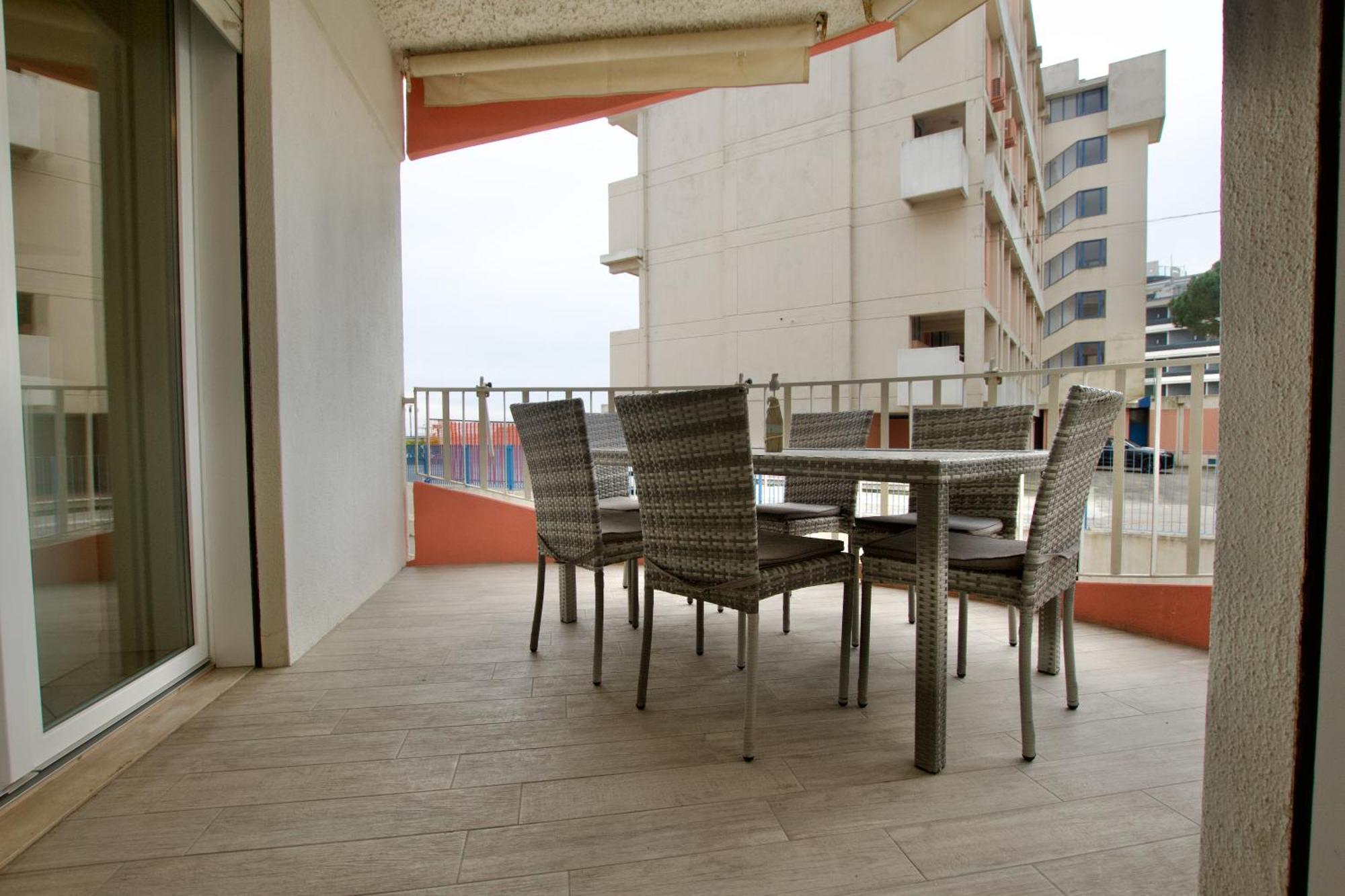 Residence Apollo - Home Immobiliare Jesolo ภายนอก รูปภาพ
