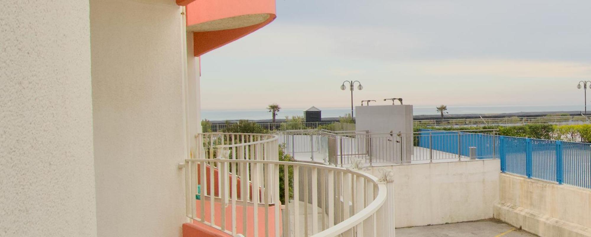 Residence Apollo - Home Immobiliare Jesolo ภายนอก รูปภาพ